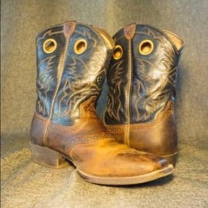 ARIAT Western Boots